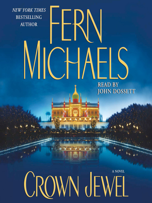 Title details for Crown Jewel by Fern Michaels - Available